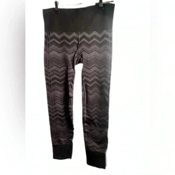 Lululemon Ebb To Street Pant yoga athletic lightweight Heathered Slate legging 8 - Picture 2 of 3